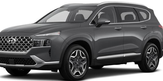 HYUNDAI SANTA FE 2023 5NMS4DALXPH616053 image